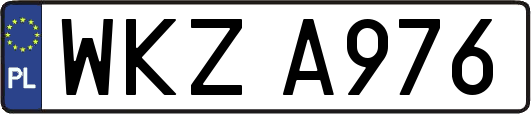 WKZA976