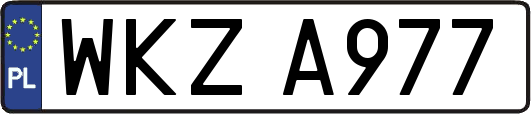WKZA977