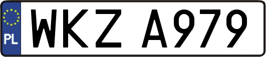 WKZA979