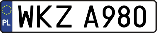 WKZA980
