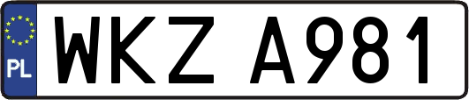 WKZA981