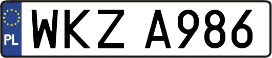 WKZA986