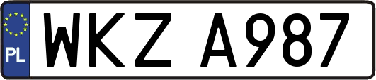 WKZA987