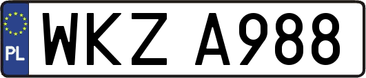 WKZA988
