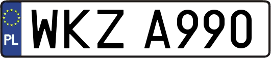 WKZA990