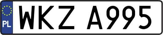 WKZA995