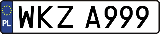 WKZA999