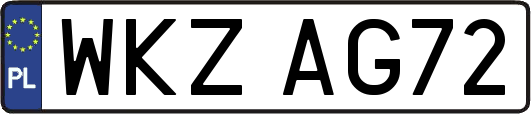 WKZAG72