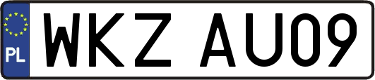 WKZAU09