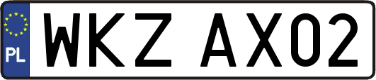 WKZAX02