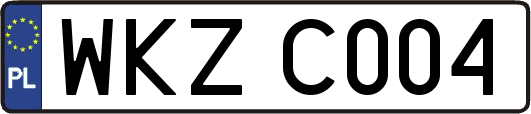 WKZC004