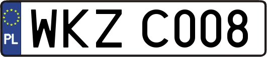 WKZC008