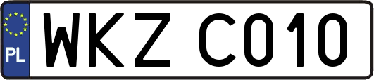 WKZC010