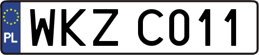 WKZC011