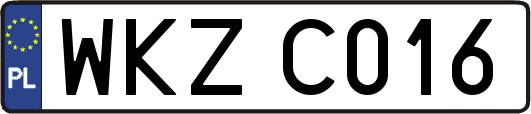 WKZC016