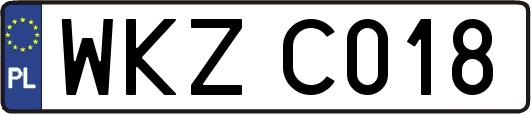 WKZC018
