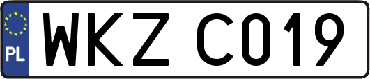 WKZC019