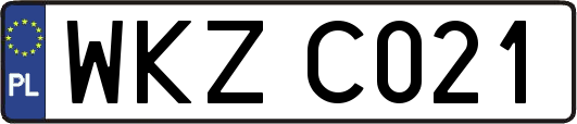 WKZC021