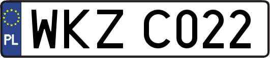 WKZC022