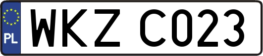 WKZC023
