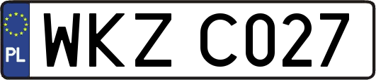 WKZC027
