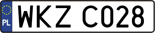 WKZC028
