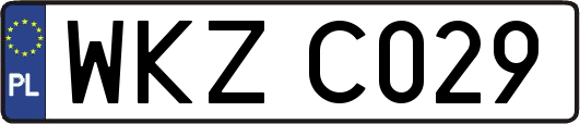 WKZC029