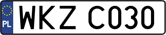 WKZC030