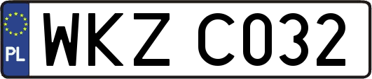 WKZC032