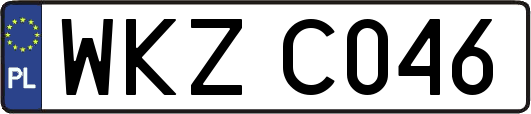 WKZC046