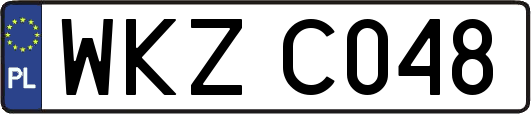 WKZC048