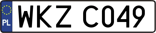 WKZC049
