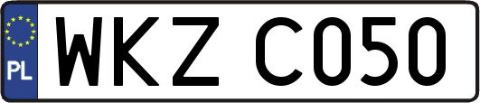 WKZC050