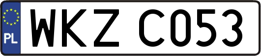 WKZC053