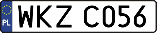 WKZC056