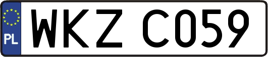 WKZC059