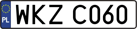 WKZC060