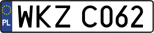WKZC062