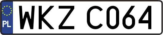 WKZC064