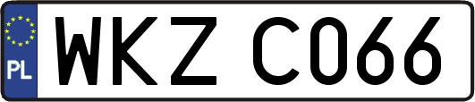 WKZC066