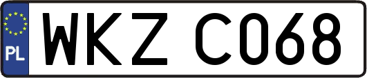 WKZC068