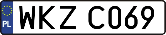 WKZC069
