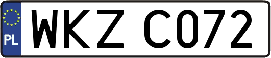 WKZC072