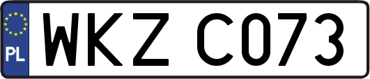 WKZC073
