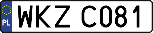 WKZC081