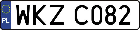 WKZC082