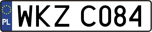 WKZC084
