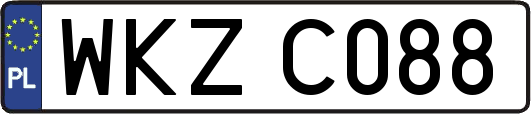 WKZC088