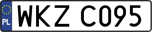 WKZC095