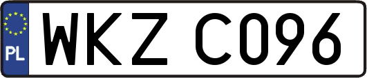 WKZC096